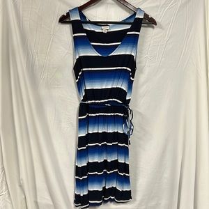 Merona Sleeveless Dress